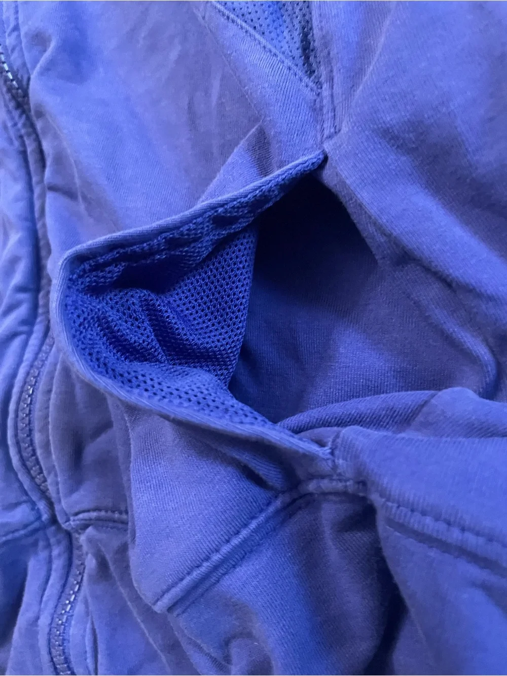 Nike Dri-FIT Athletic Jacket